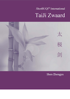 Taiji Zwaard