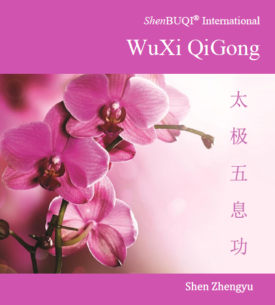 Wuxi Qigong